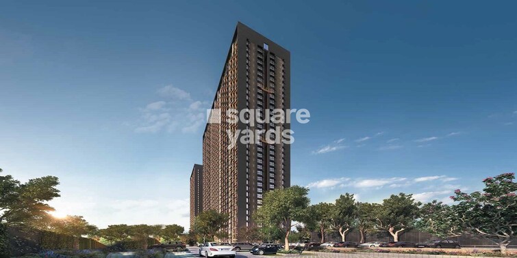 Purva Atmosphere Tower View 1