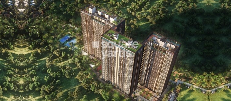 Purva Atmosphere Tower View 6