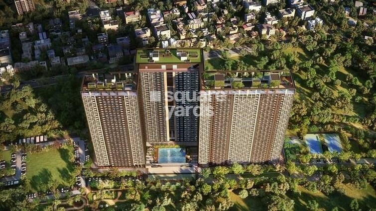 Purva Atmosphere Tower View 2