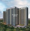 Purva Atmosphere Tower View