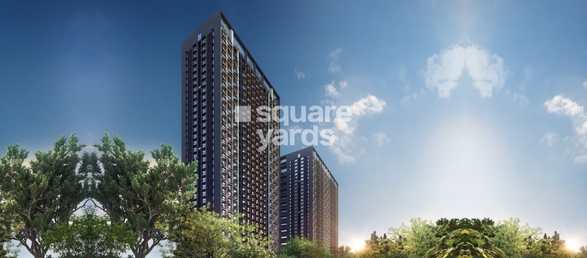 Purva Atmosphere Tower View 4