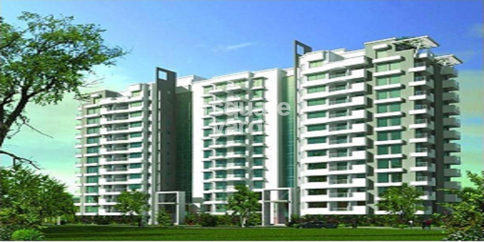 Purva Atria Platina, Sanjay Nagar, Bangalore