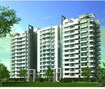 Purva Atria Platina Tower View