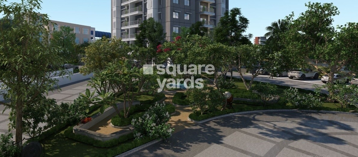 Purva Blubelle Amenities-Features 1