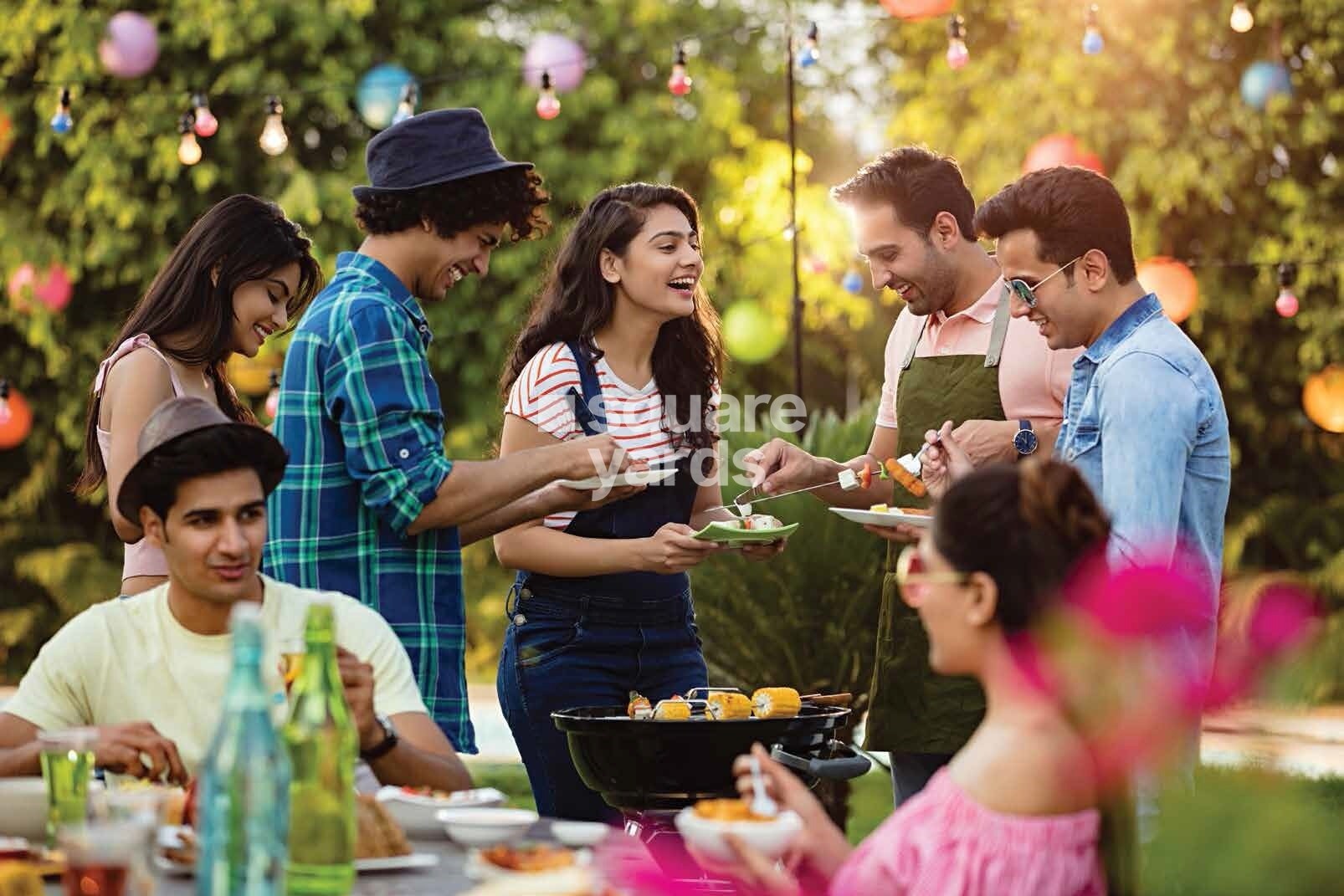 Purva Blubelle Amenities-Features 3