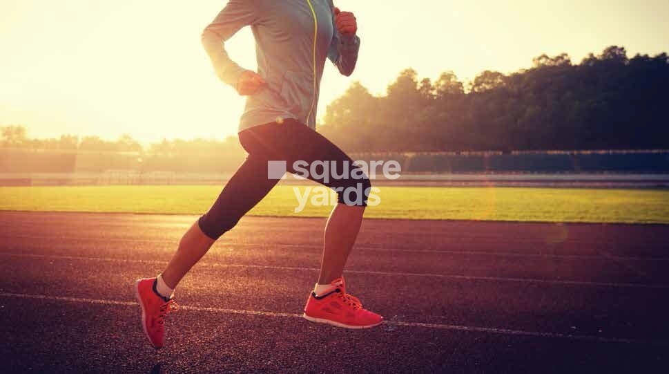 Purva Blubelle Amenities-Features 4