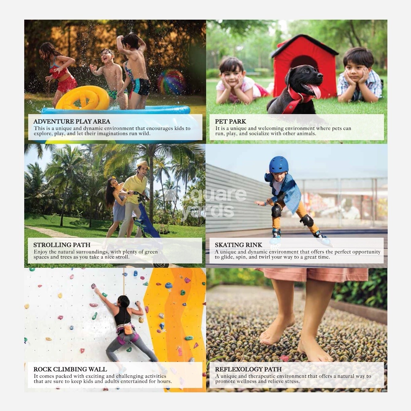 Purva Blubelle Amenities-Features 7