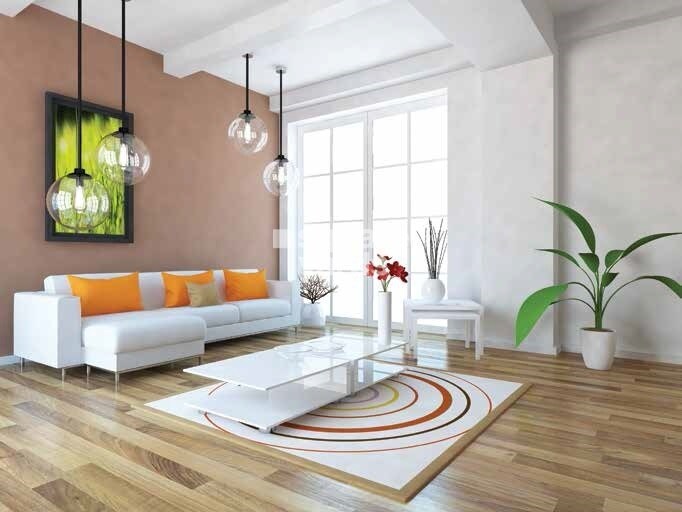 Purva Blubelle Apartment Interiors 4