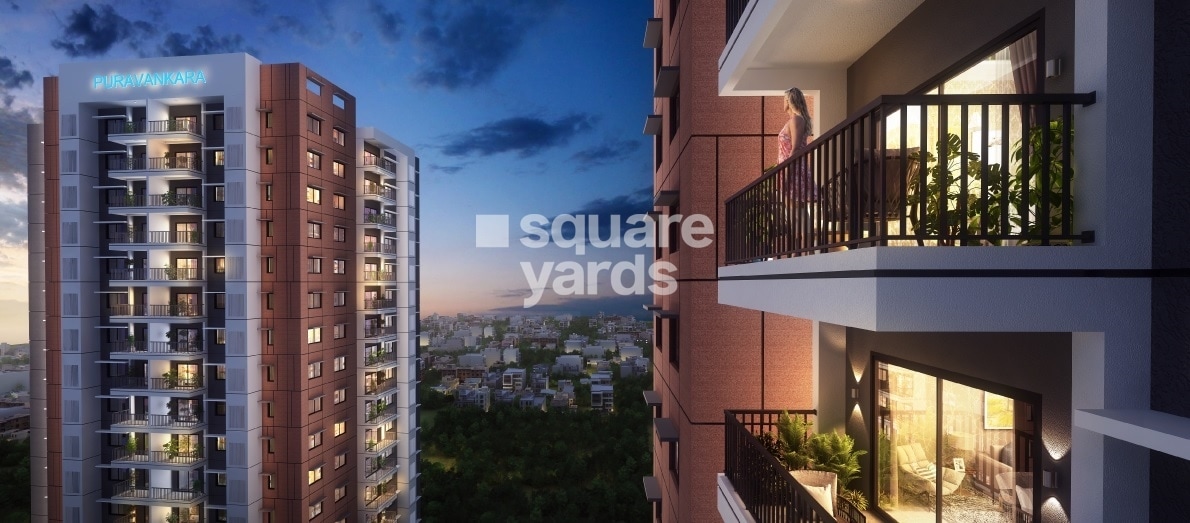 Purva Blubelle Tower View 4