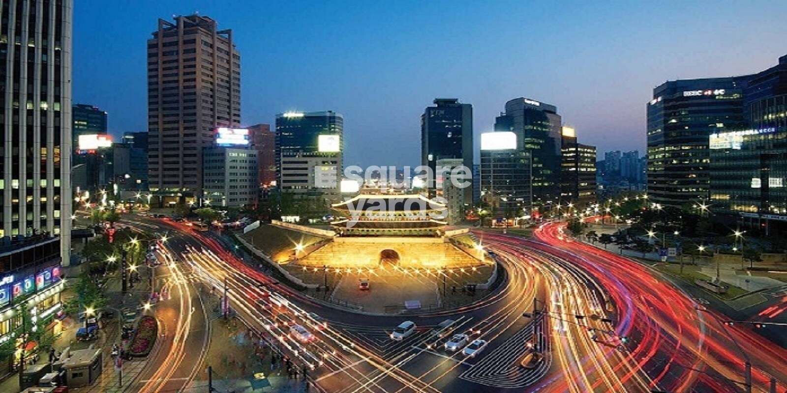 Purva City of Gold