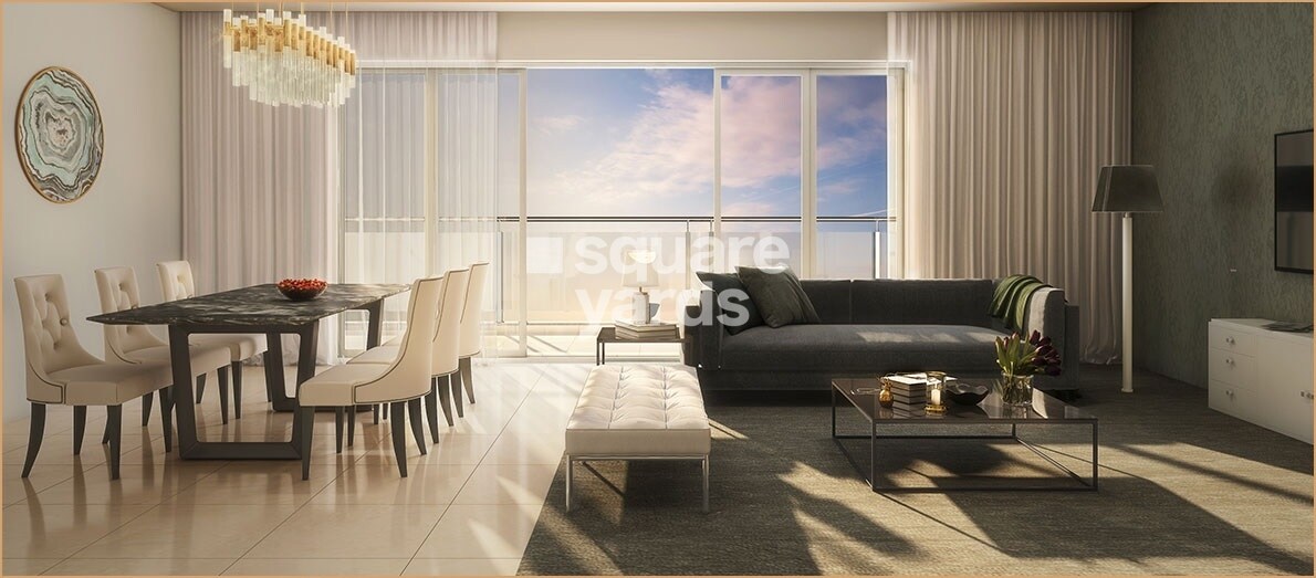 Purva Coronation Square