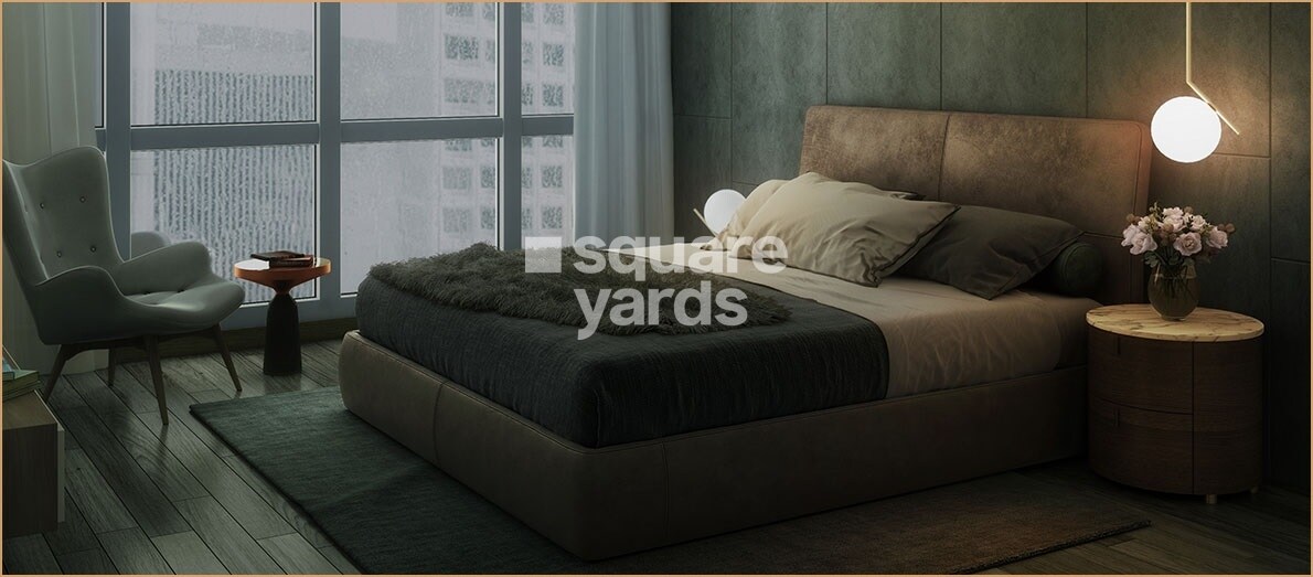 Purva Coronation Square Apartment Interiors 3
