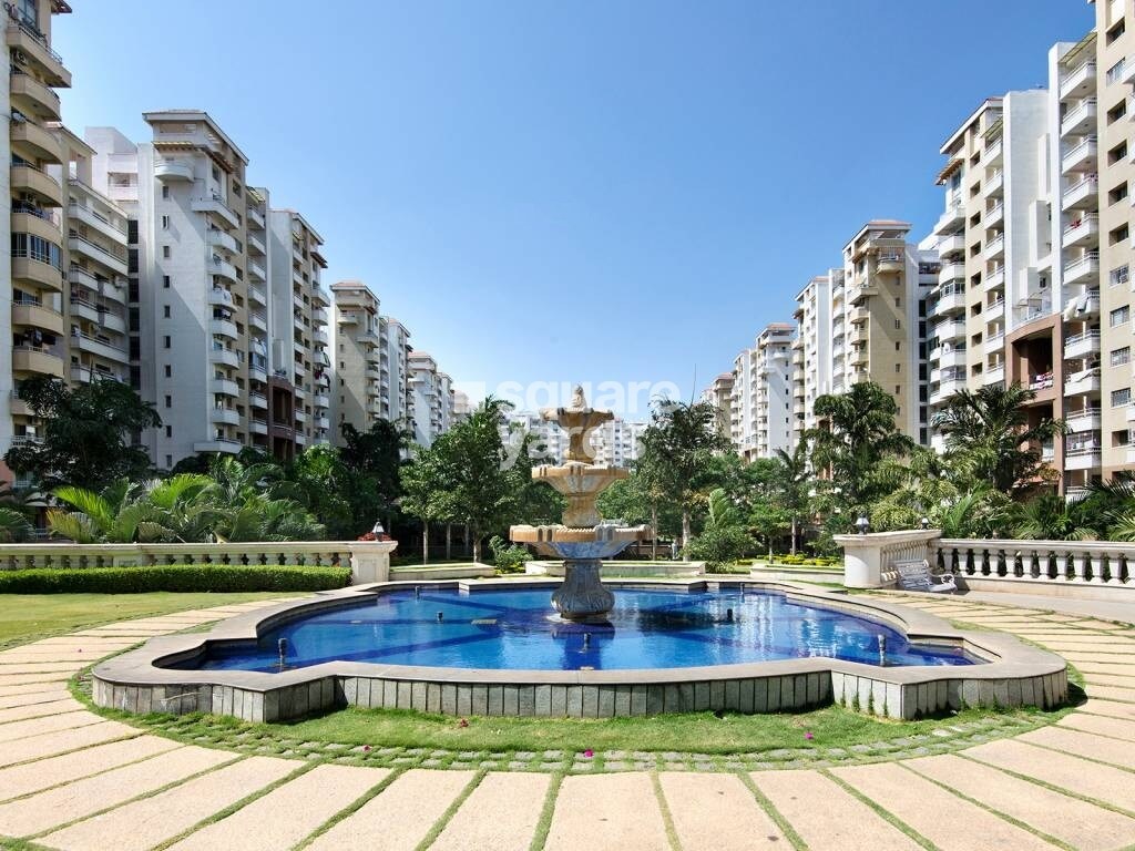 Purva Fountain Square Amenities-Features 2