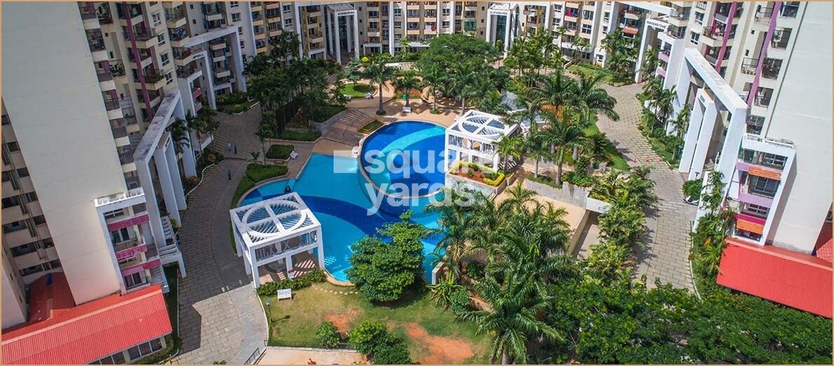 Purva Highland Amenities-Features 1