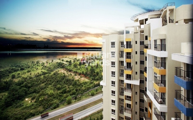 Purva Highland Tower View 7