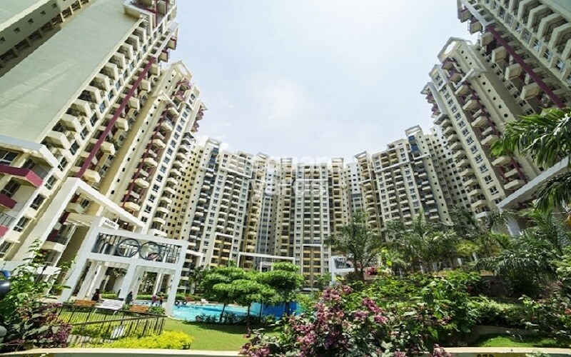 Purva Highland Tower View 9