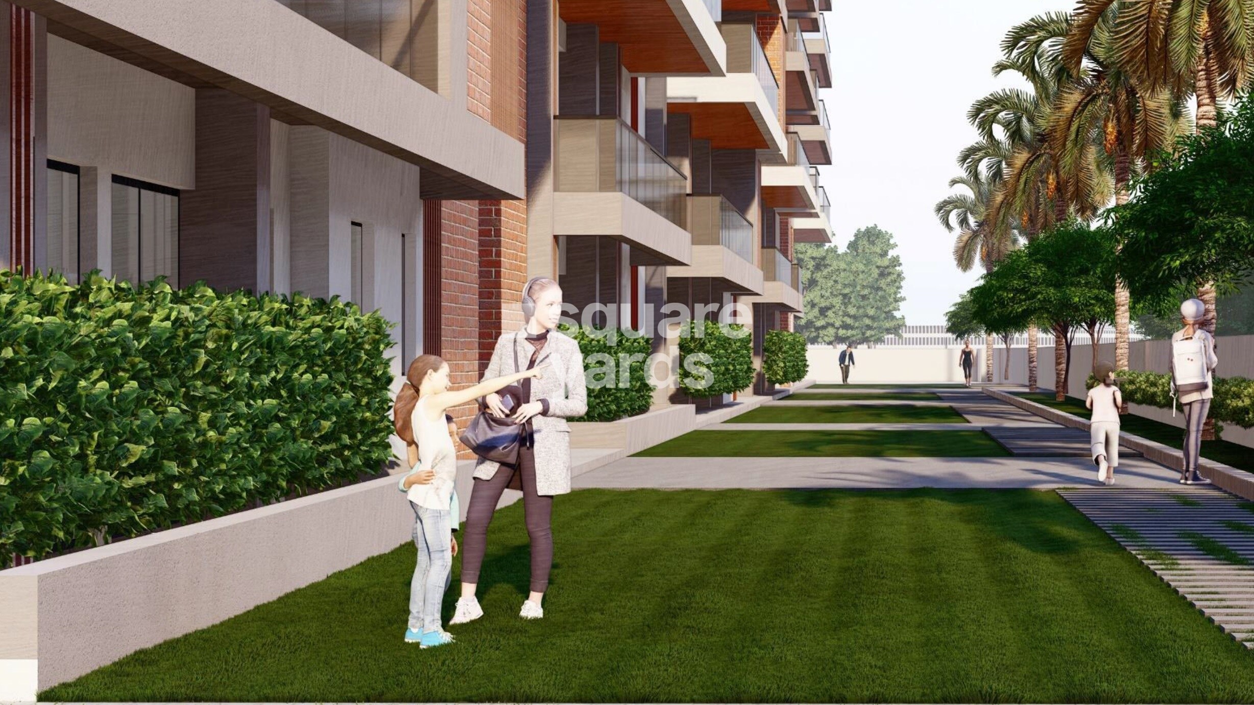 Purva Meraki Amenities-Features 2