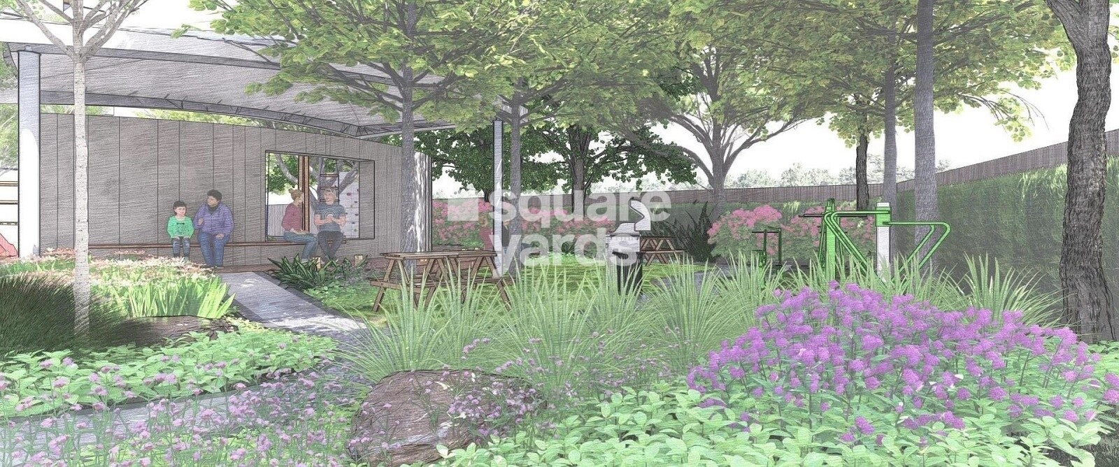 Purva Meraki Amenities-Features 3