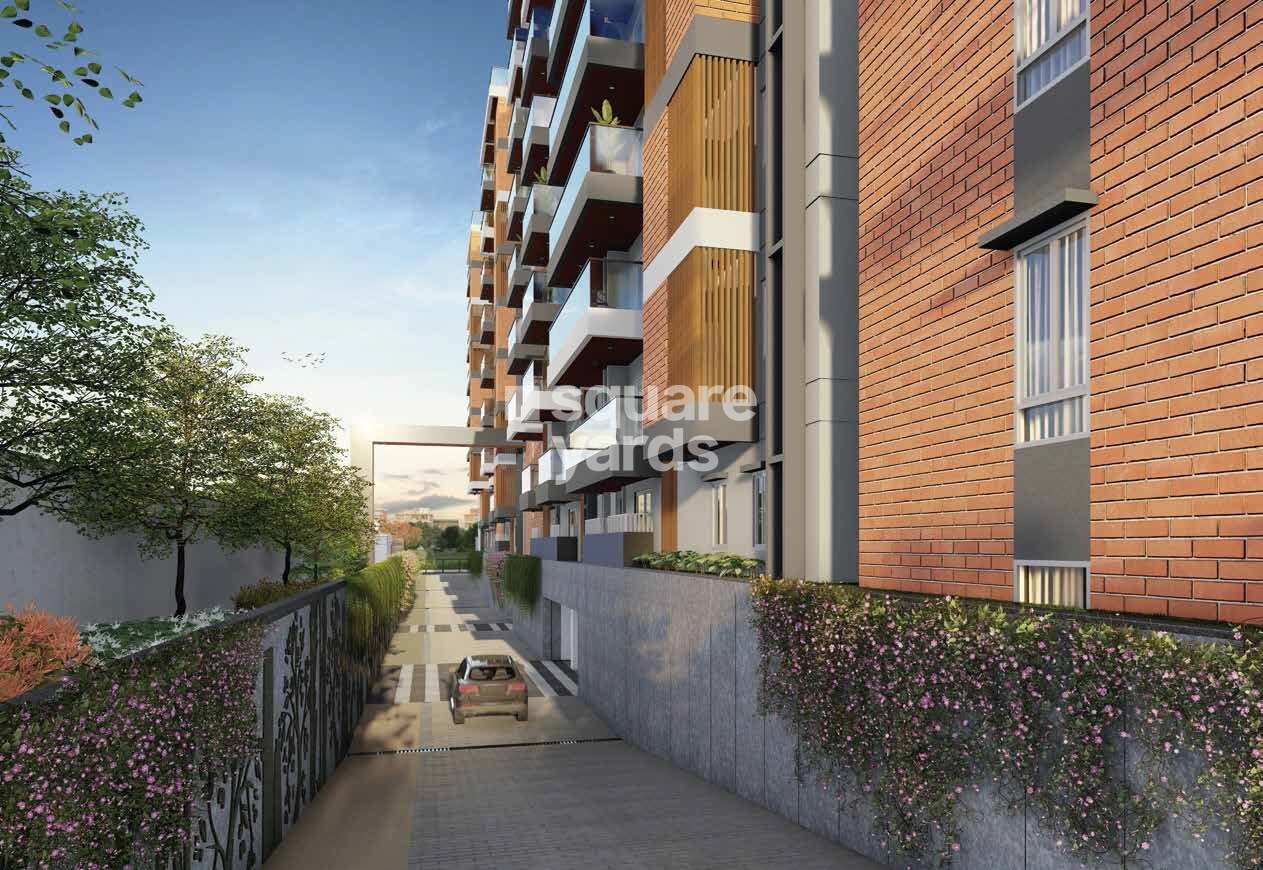 Purva Meraki Amenities-Features 4