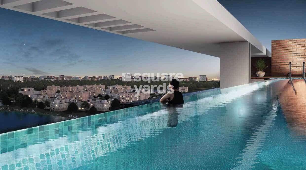 Purva Meraki Amenities-Features 5