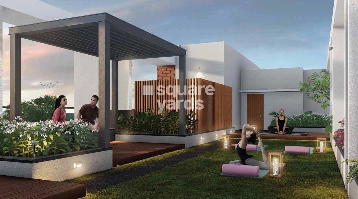 Purva Meraki Amenities-Features 6