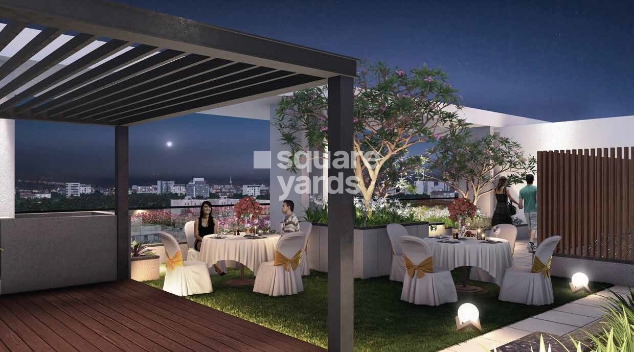Purva Meraki Amenities-Features 7