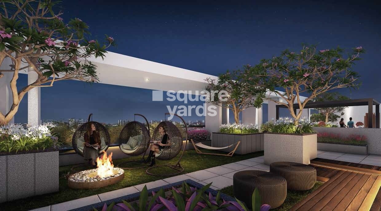 Purva Meraki Amenities-Features 8