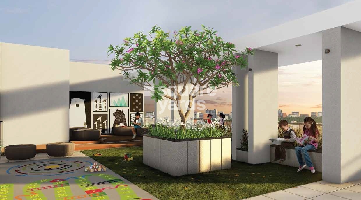 Purva Meraki Amenities-Features 9