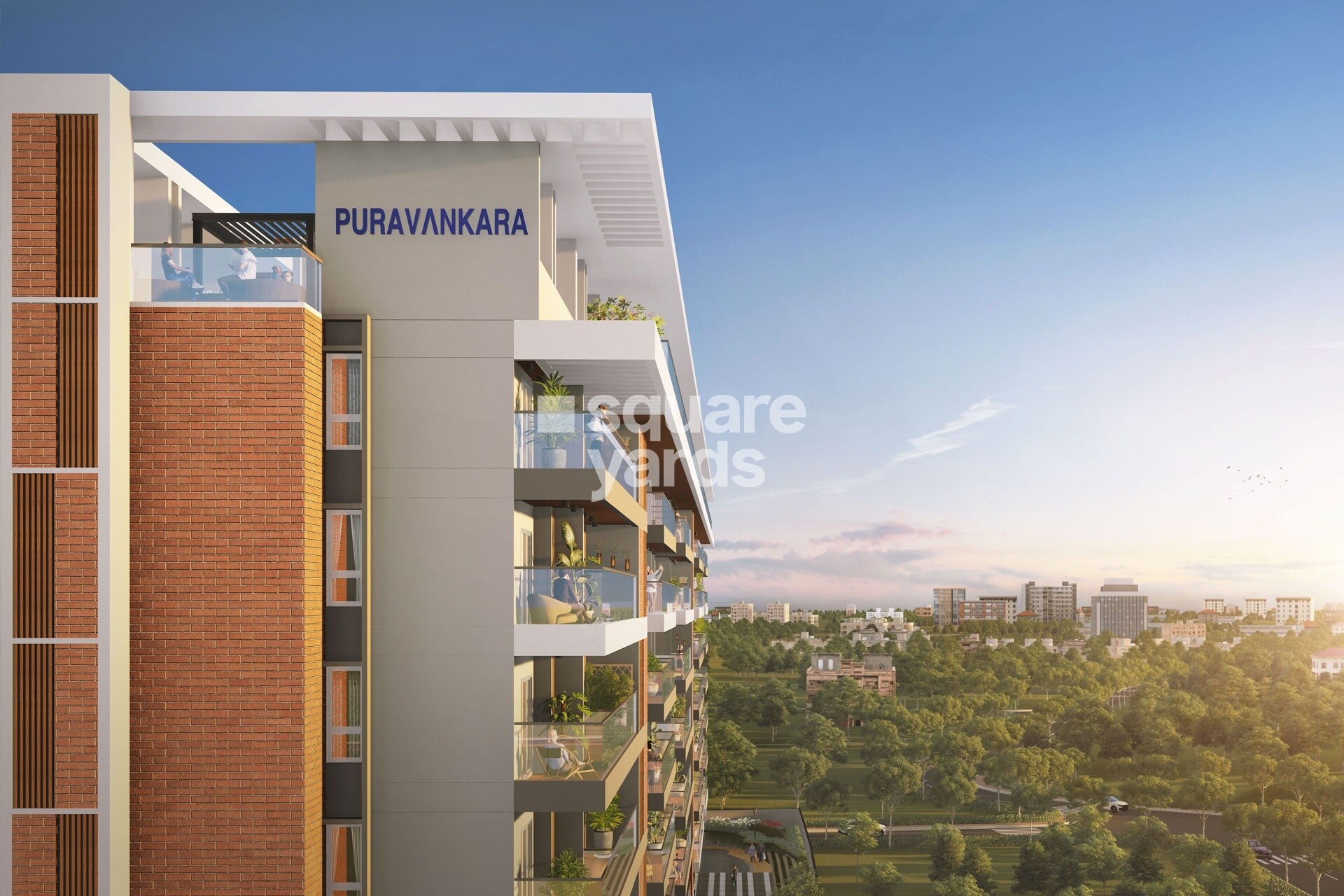 Purva Meraki Amenities-Features 10
