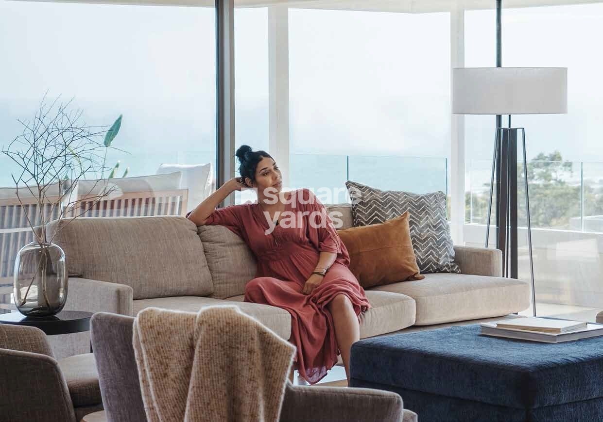Purva Meraki Apartment Interiors 3
