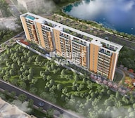 Purva Meraki Tower View