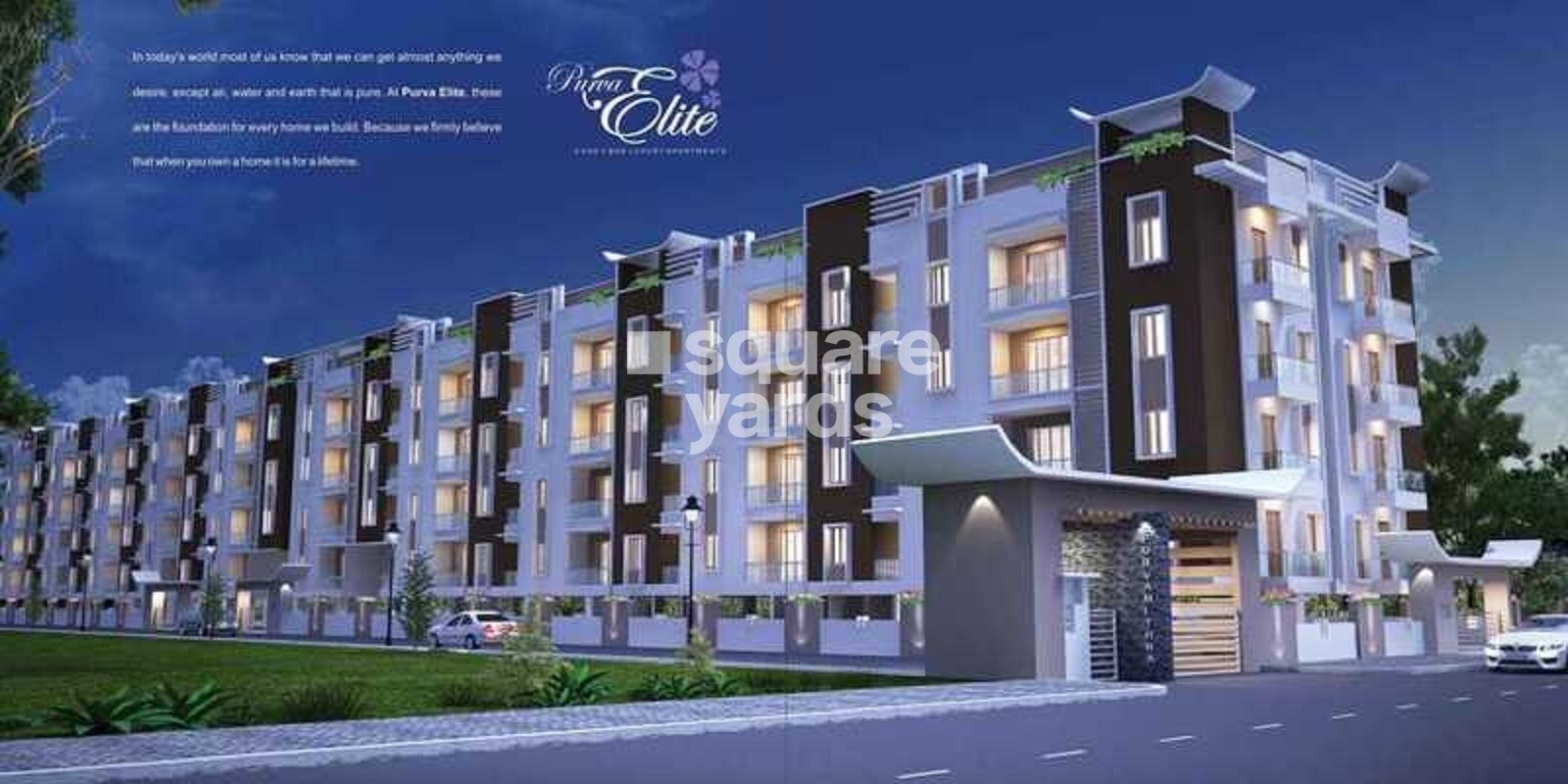 Purva Mithra Apoorva Elite Featured Image