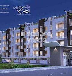 Purva Mithra Apoorva Elite Purva Mithra Apoorva Elite