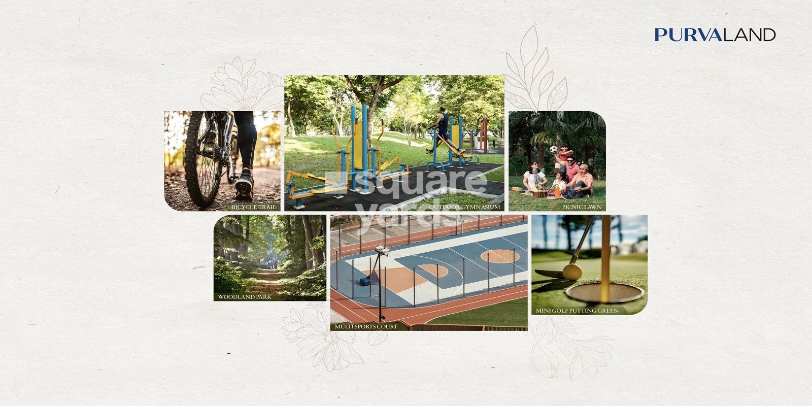 Purva Oakshire Amenities-Features 3