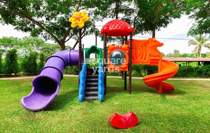 Purva Oakshire Amenities-Features 4