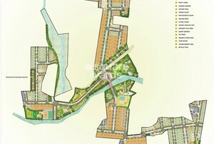 Purva-Oakshire_a collage of photos of a cartoon character