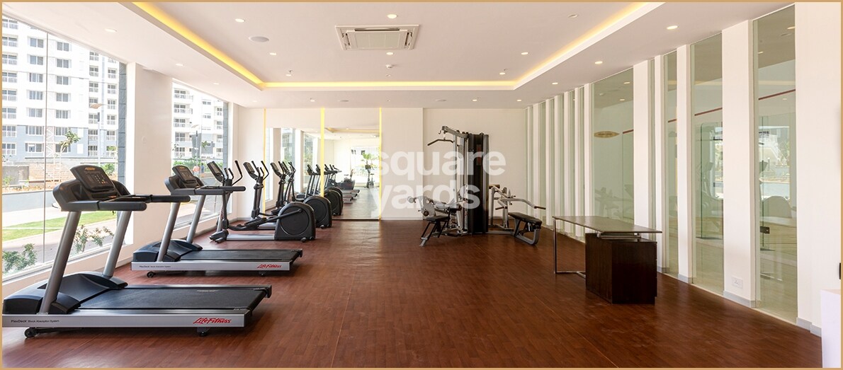 Purva Palm Beach Amenities-Features 1