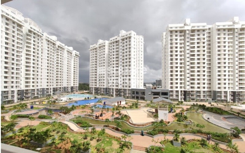 Purva Palm Beach