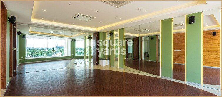 Purva Palm Beach Amenities-Features 3