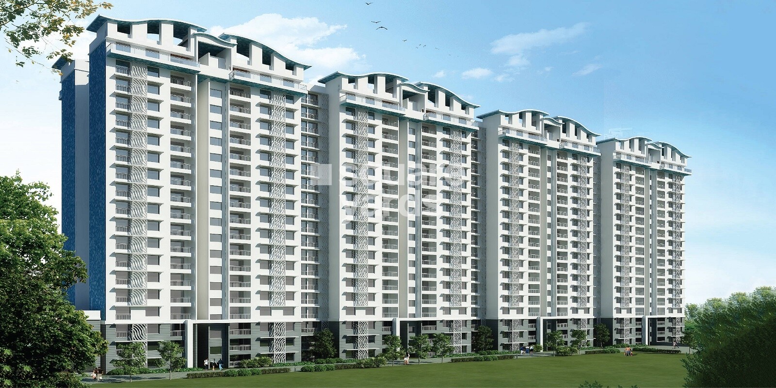 Purva Palm Beach