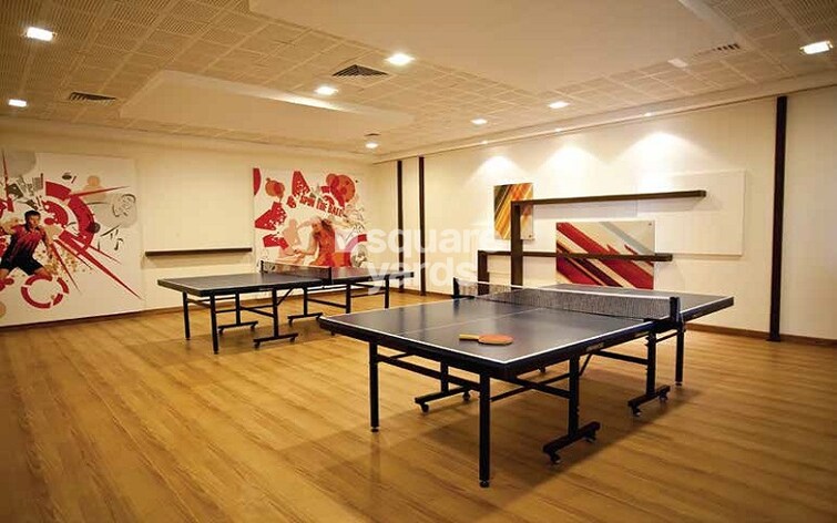 Purva Palm Beach Sports facilities Image 3