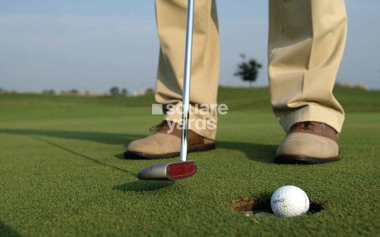 Purva Palm Beach Sports facilities Image 5