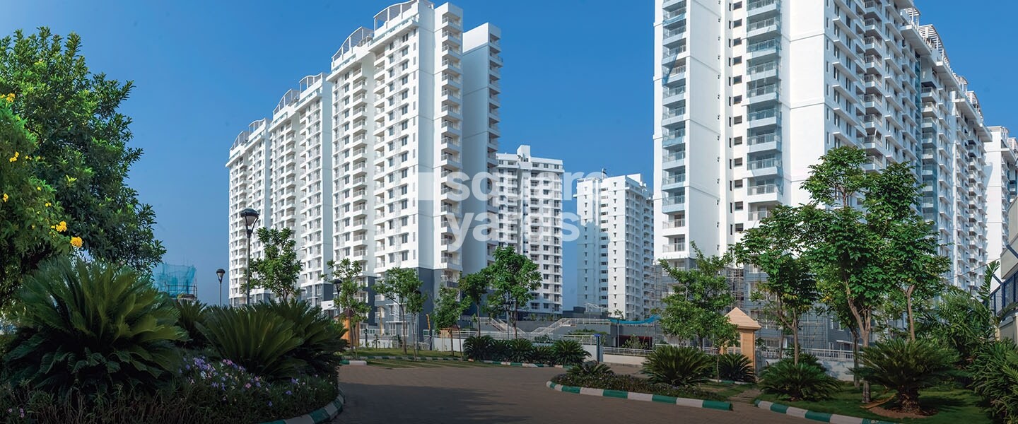 Purva Palm Beach