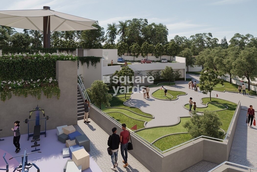 Purva Park Hill Amenities-Features 5