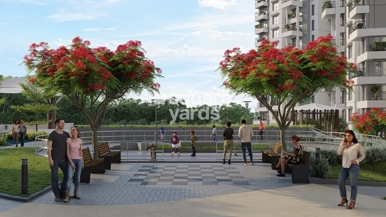 Purva Park Hill Amenities-Features 7