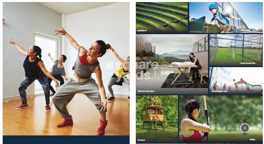 Purva Park Hill Amenities-Features 8