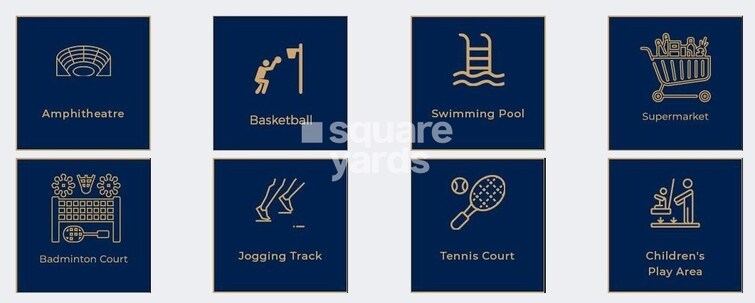 Purva Park Hill Amenities-Features 9