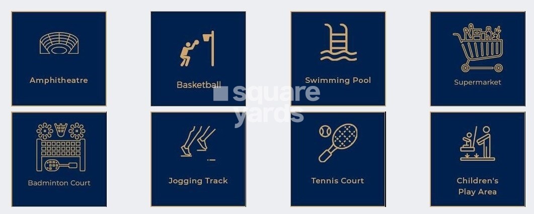 Purva Park Hill Amenities-Features 9