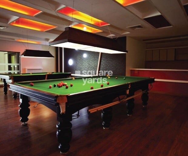 Purva Park Hill Amenities-Features 2