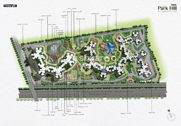 Purva Park Hill